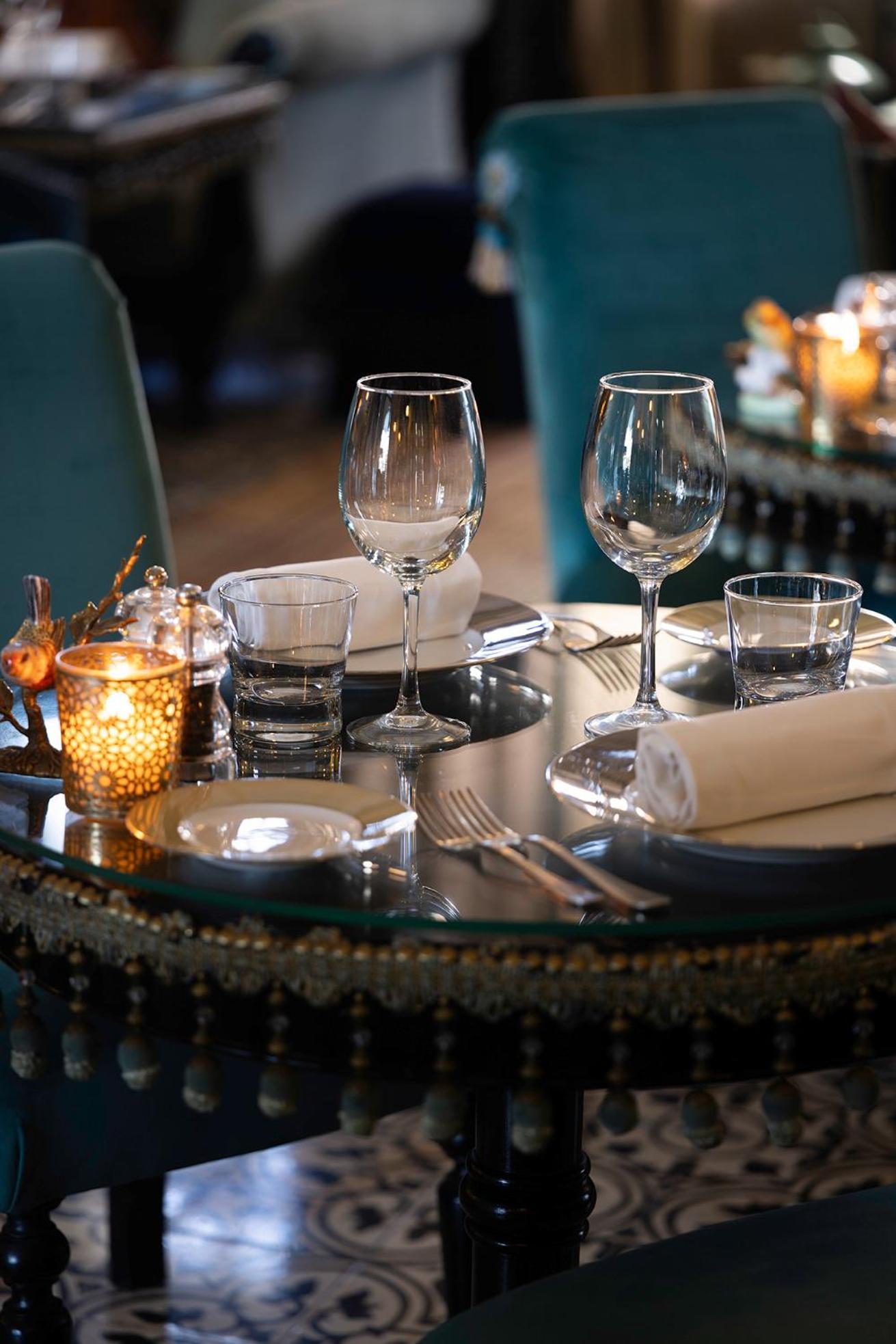 Palais Ronsard Relais & Chateaux Marrakesh Exterior foto